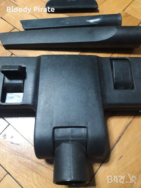 Накрайници за прахосмукачка, снимка 1