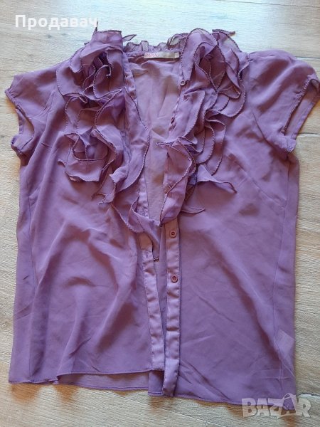 Риза Saint Tropez, снимка 1