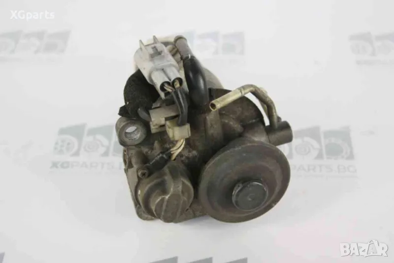 Корпус горивен филтър за Toyota Corolla E12 2.0d4d 90 к.с. (2001-2007), снимка 1