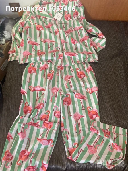 Сет , снимка 1