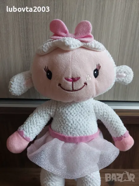 Красива оригинална плюшена играчка, снимка 1