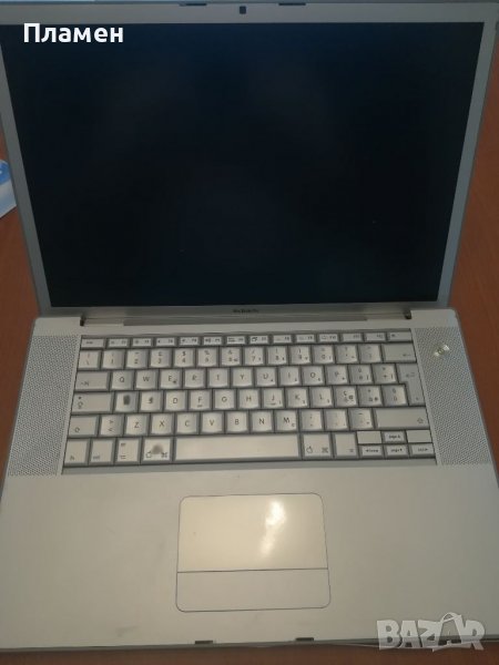 MacBookPro A1226 за части, снимка 1