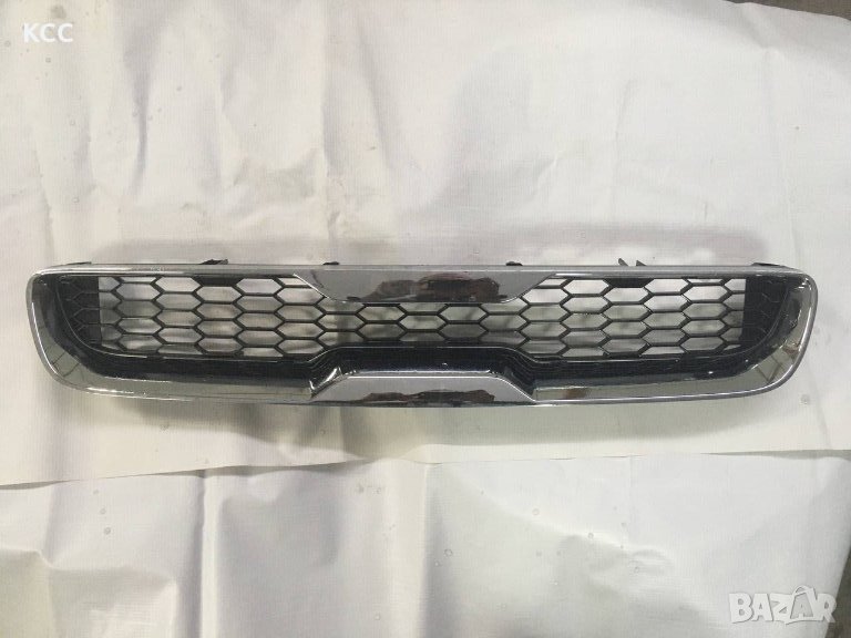 Предна решетка за Киа Соул/Kia Soul, снимка 1