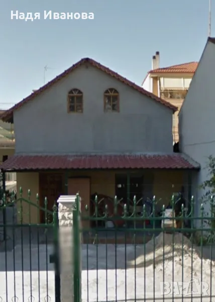 Къща в Неа Каликратия Халкидики Гърция , снимка 1