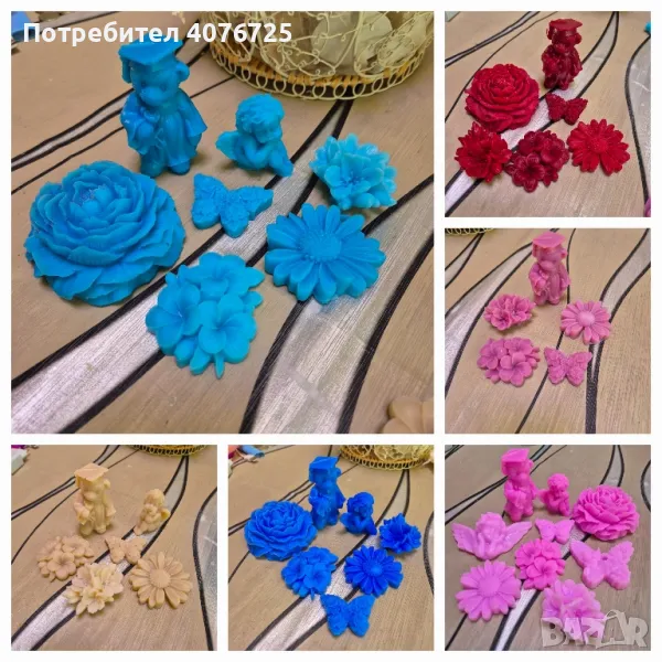 Подаръче за гости , снимка 1