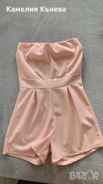 Дамски гащеризон, С/М, снимка 1