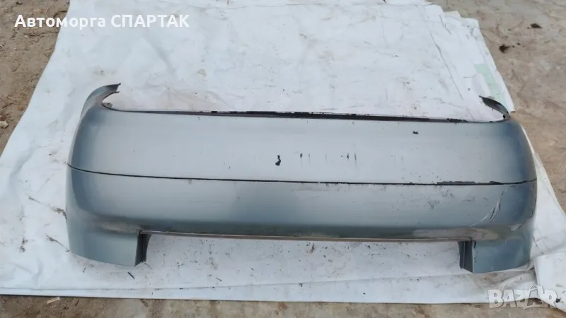 Задна броня за Аudi А4, снимка 1