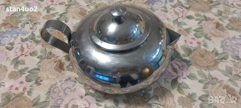   Чайник Zepter, снимка 1