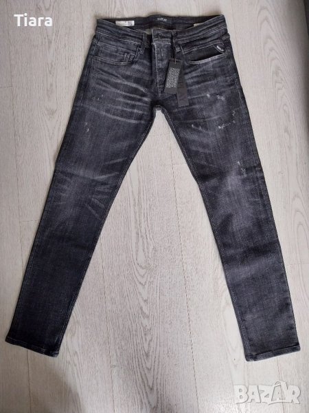 Replay - оригинални дънки, снимка 1