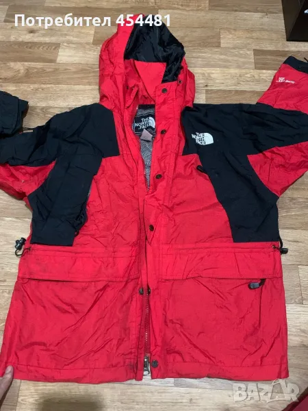 The North Face Gore-Tex men’s jacket  , снимка 1