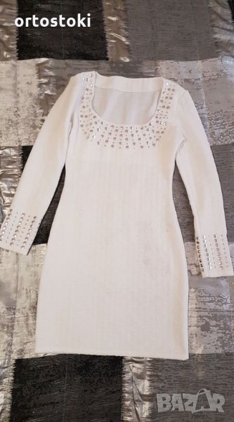 Дамска рокля, снимка 1