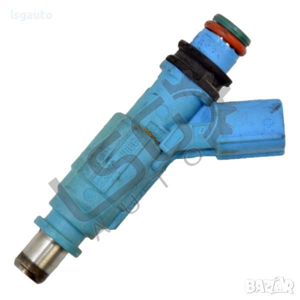 Дюза бензин Toyota Corolla Verso II (AR10) 2004-2009 T180822N-194, снимка 1