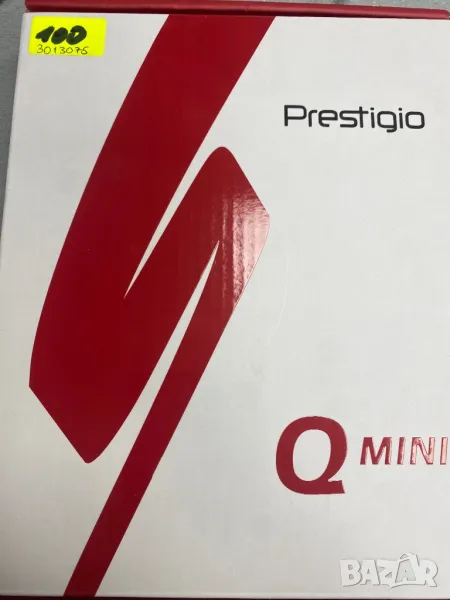 Таблет prestigio q mini, снимка 1