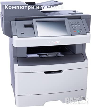 МФП LEXMARK X464, снимка 1