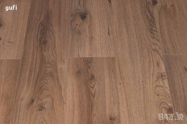 Ламинат Кафяв Дъб Милениум 3531 Advanced, снимка 1