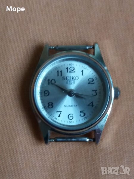 Дамски часовник SEIKO 5, снимка 1