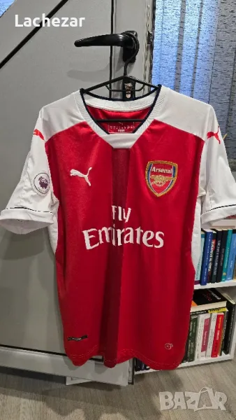 Тениска Puma Arsenal Alexis Sanchez , снимка 1