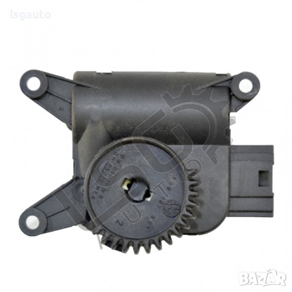 Моторче клапи парно Skoda Fabia I (6Y) 1999-2008 S270522N-153, снимка 1