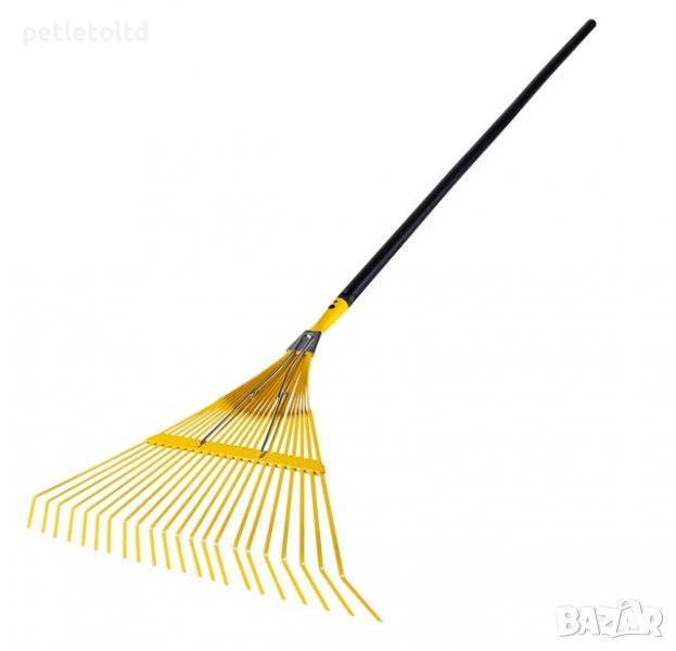 Грапа за листа 22 зъба, снимка 1