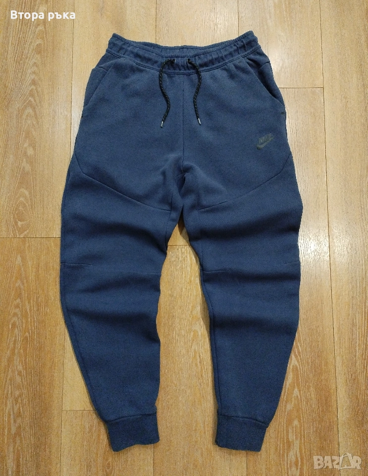 Nike tech fleece долнище мъжко оригинален , снимка 1