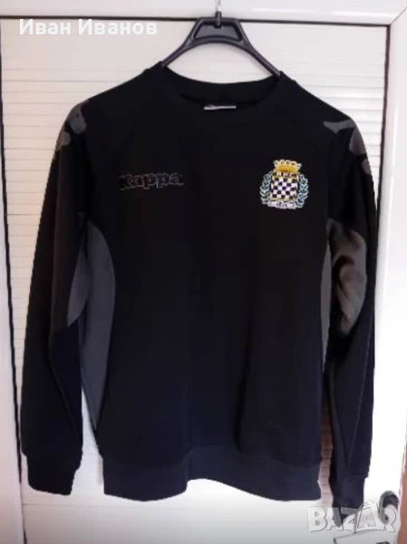 Оригинална фланелка на Боавища, снимка 1