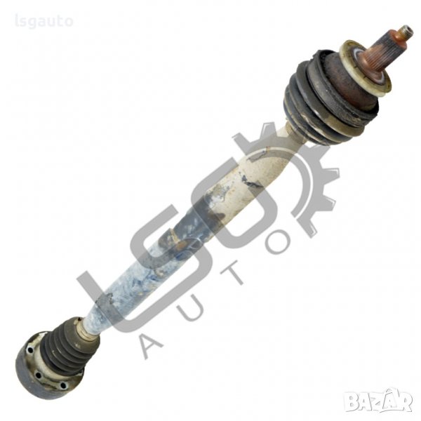 Предна дясна полуоска Skoda Fabia I (6Y) 1999-2008 S270522N-43, снимка 1