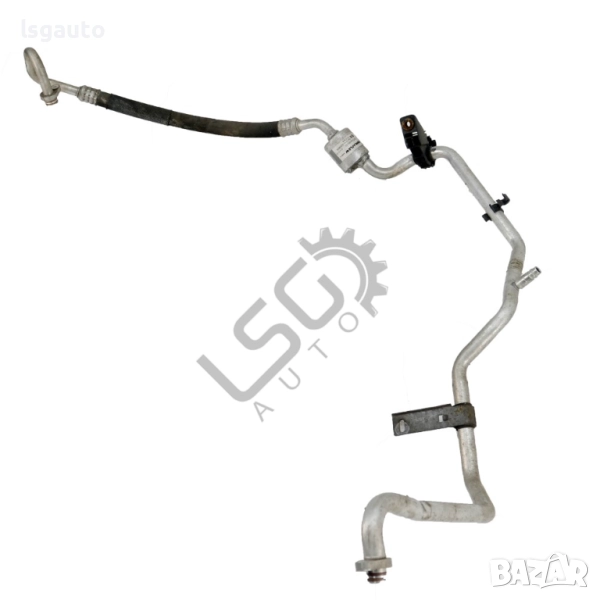 Тръба климатик Peugeot 208 I 2012-2019 ID: 152038, снимка 1