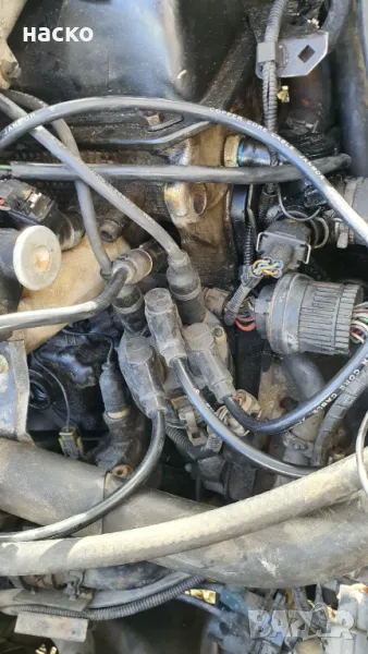 Голф 3 1.6GT, снимка 1