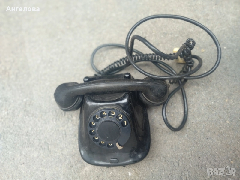 Телефон , снимка 1