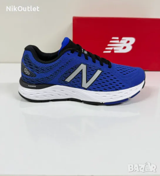 New Balance Running Shoes, снимка 1