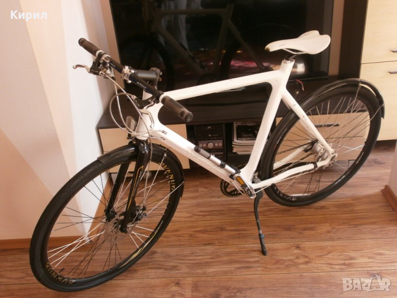 Дизайнерски Велосипед Avenue Denmark, снимка 1