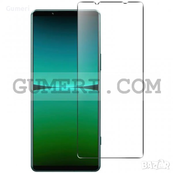 Sony Xperia 5 IV - Стъклен протектор за Екран, снимка 1