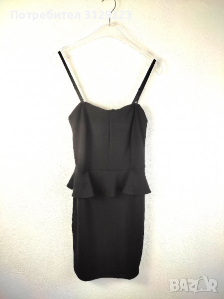 ICHI dress 38, снимка 1