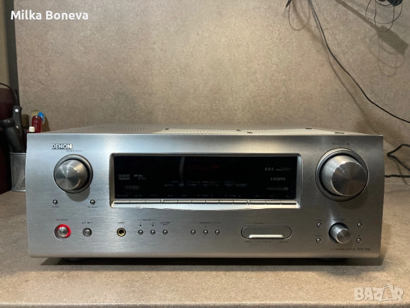 Denon AVR 1908, снимка 1