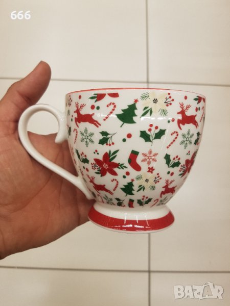 Чинии и чаши, снимка 1