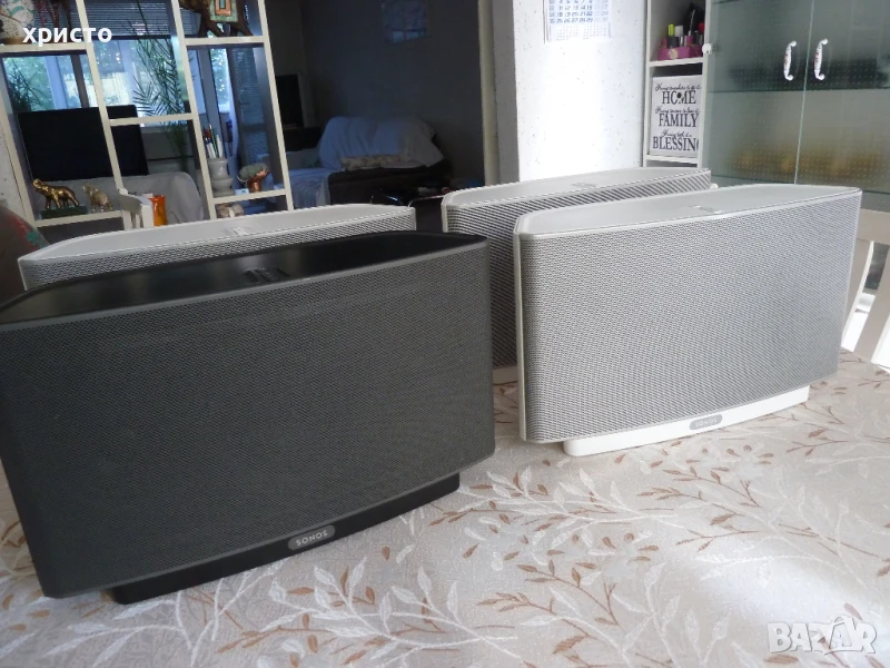 Sonos Play 5, снимка 1