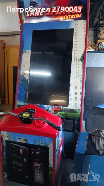 симулатор видеоигра , снимка 1