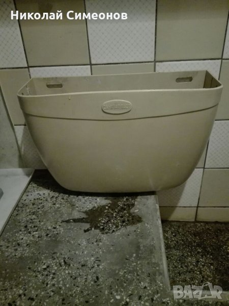 Продавам WC казанчета, снимка 1