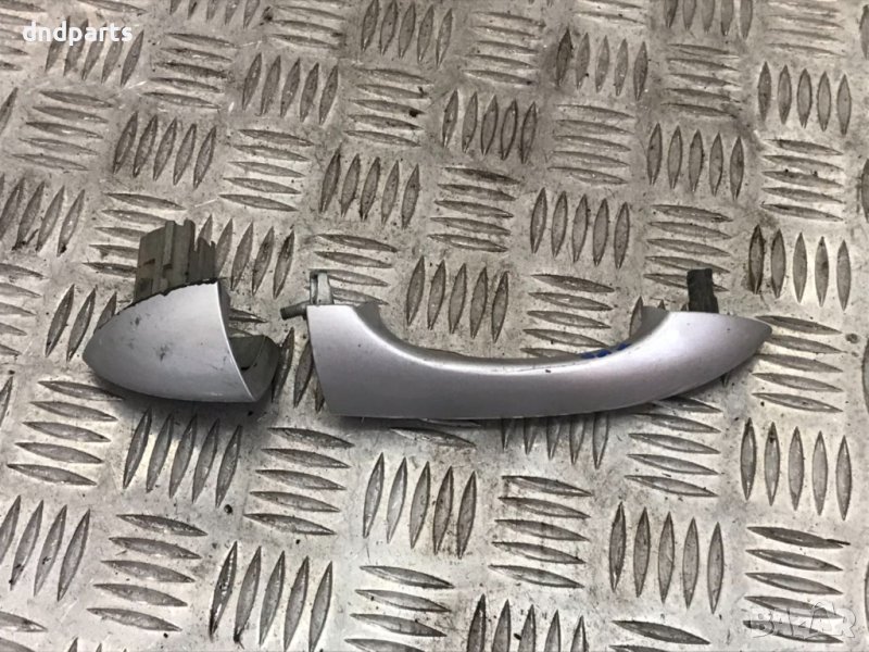 Външна дръжка BMW X5,2000г., /задна, дясна/, снимка 1