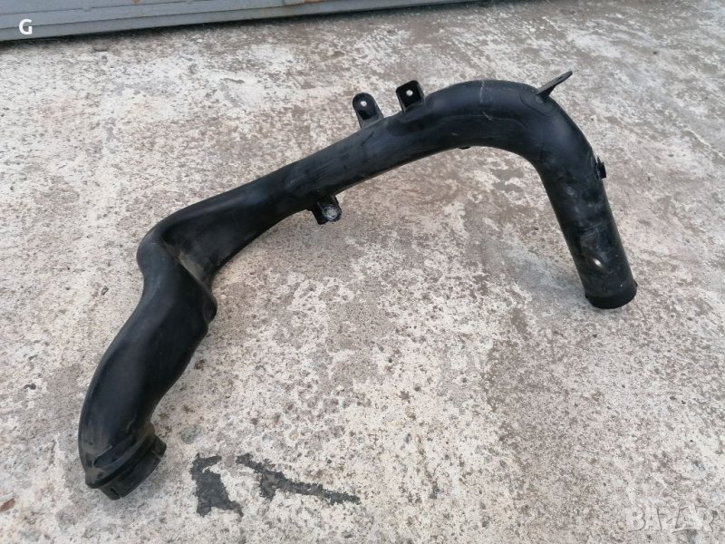 Тръба Кулер Опел Мерива 1.7CDTI , снимка 1