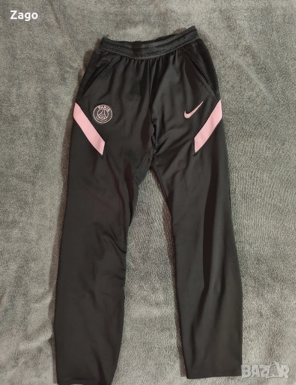 ПСЖ , PSG , Paris Saint Germain , Nike , Детско долнище , снимка 1