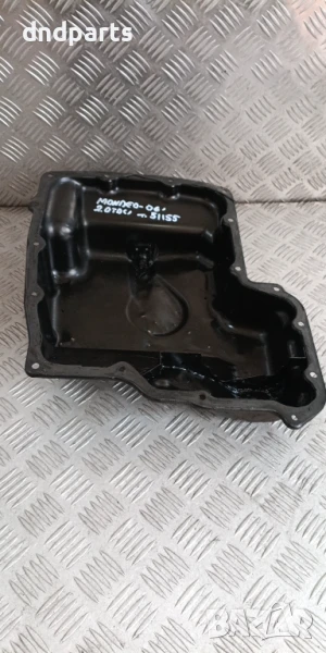 Картер Ford Mondeo 2.0TDCi 2006г.	, снимка 1