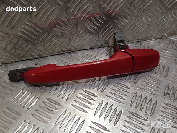 Външна дръжка за Mazda 6, 2005г., /предна, лява/, снимка 1