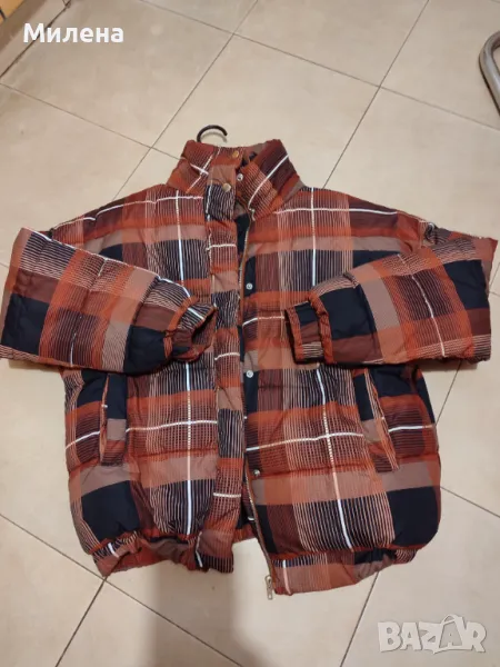 Шушкаво яке , снимка 1