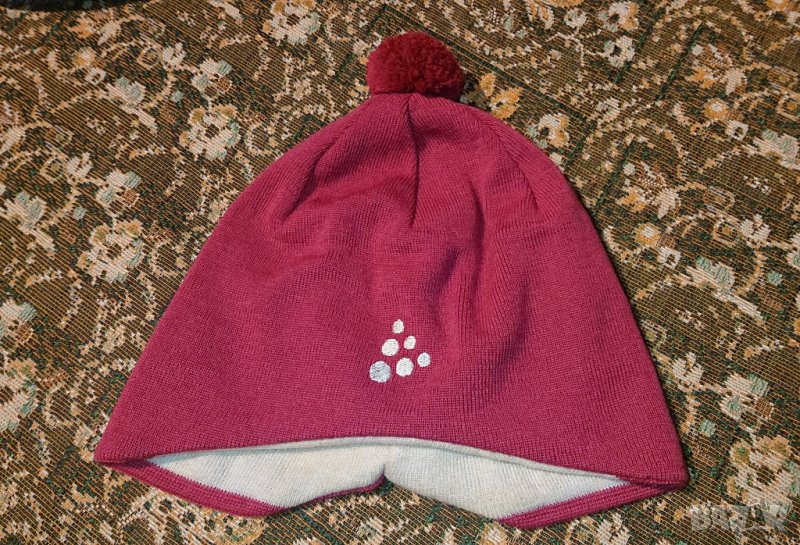 Craft Windstopper , снимка 1