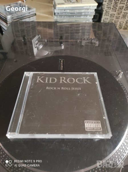 Kid Rock, снимка 1