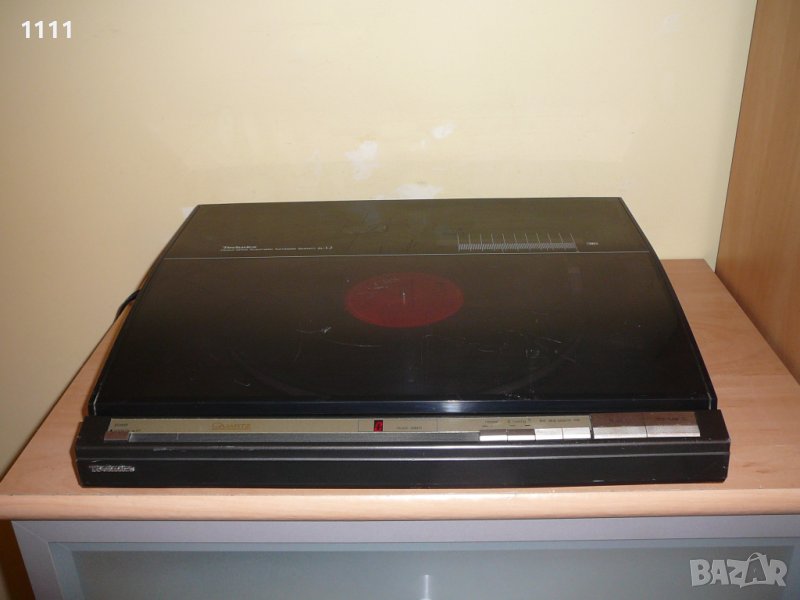 TECHNICS SL-L2, снимка 1