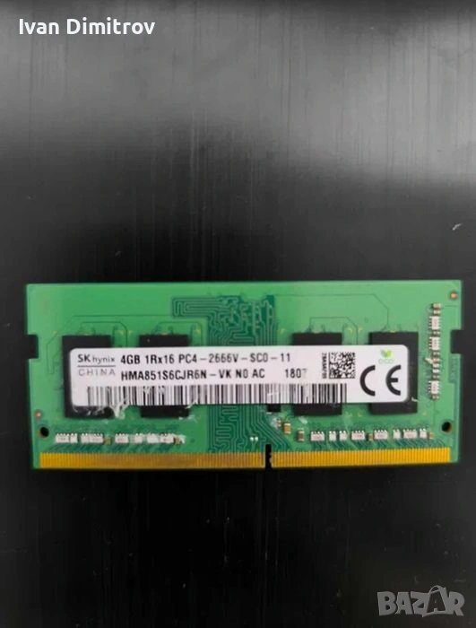 RAM памет, снимка 1