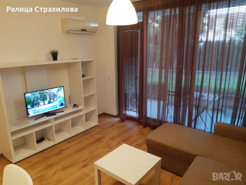 Апартамент Бижу Св Константин и Елена Варна Нощувки, снимка 1