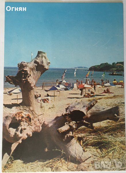 Картички морски, снимка 1